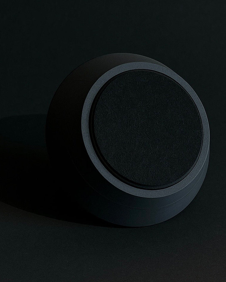 Album and record mount combo pack