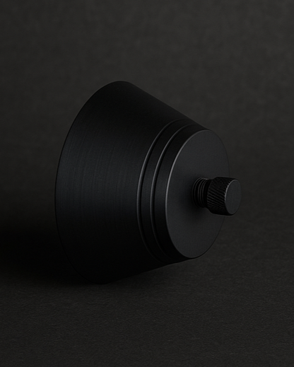 Album and record mount combo pack